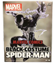 Фігурка колекційна комікс SEGA Luminasta Marvel Spider-Man Марвел Людина-павук Black Costume 12 см S L M SM 12 (S L M SM 12) - зображення 7