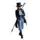 Фигурка &nbsp;Bandai Spirits One Piece Sabo Ван Пис Сабо 17 см B S OP S 17 - изображение 1