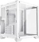 Корпус GameMax Infinity Mini White - зображення 7