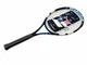 Ракетка для большого тенниса в чехле Babolat EAGLE CV multicolor Gr3 (алюминий) - изображение 1