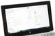 Планшет із клавіатурою Microsoft Surface Pro 2 4Gb+128Gb i5-4300U Windows 10 Чорний Б/У - зображення 3