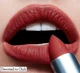 Набір червоних матових губних помад MAC Powder Kiss Me Goodbye (3х3 гр) - зображення 7