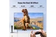 Кабель HDMI 8K UGREEN HD165 удлинитель HDMI 2.1 8K 60Hz (4K 240Hz) VRR HDR 3D 17 см Черный (15518) - изображение 4