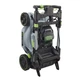 Газонокосарка акумуляторна Ego LM1702E-SP KIT - зображення 3