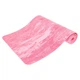 Коврик для фитнеса и йоги SP-Planeta Fit 4936 размер 183x61x0,8см Pink - изображение 2