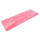 Коврик для фитнеса и йоги SP-Planeta Fit 4936 размер 183x61x0,8см Pink - изображение 4
