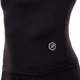 Спортивна футболка чоловіча Zelart Lidong 507 розмір 3XL (185-190 см) Black - зображення 5
