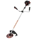 Мотокоса Vitals Master BK 3312j Black Edition - зображення 1