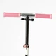 Самокат Best Scooter двоколісний колеса 145 мм Амортизатор Soft Pink 5-12 років (854532292) (R - 23617) - зображення 5