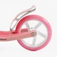 Самокат Best Scooter двоколісний колеса 145 мм Амортизатор Soft Pink 5-12 років (854532292) (R - 23617) - зображення 7