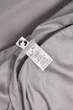 Комплект постельного белья Moon&Star евро 200х220 наволочки 2х40х60 Smoke Satin Premium (MS-820000430) - изображение 9