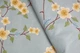 Комплект постельного белья Moon&Star полуторный 143х210 наволочки 4х70х70 Spring Flower Микросатин Premium (MS-820001407) - изображение 7