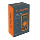 Тестер-мультиметр TRUPER MUT-33 (200mV-500V) - изображение 3