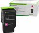 Toner Lexmark CS725 Magenta (74C2HME) - obraz 1