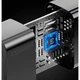 Сетевое зарядное устройство ESSAGER Pinchen 33W Travel Phone Charger USB A + TYPE C EU Black (ECTAC-PCB01-P) - изображение 8