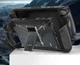 Качественный защитный чехол FashionCase для игровой консоли Valve STEAM DECK / STEAM DECK OLED (Black) 421972794 - изображение 4