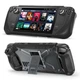 Качественный защитный чехол FashionCase для игровой консоли Valve STEAM DECK / STEAM DECK OLED (Black) 421972794 - изображение 1