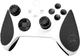 Накладки на стики KontrolFreek® Galaxy (Black Limited Edition) для геймпада Xbox Series | Onе (421972806) - изображение 3
