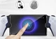 Загартоване захисне скло Screen Pro для Sony PlayStation Portal (PS5) 421972803 - зображення 5