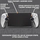 Захисний чохол Transparent для Sony PlayStation Portal PS5 (Прозорий) [421972815] - зображення 2