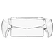 Захисний чохол Transparent для Sony PlayStation Portal PS5 (Прозорий) [421972815] - зображення 9