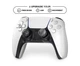 Накладки на стики KontrolFreek® Galaxy (Crystal Limited Edition) для Sony DualSense PS5 / DualShock PS4 [421972824] - изображение 3