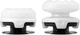 Накладки на стики KontrolFreek® Galaxy (White) для геймпада Xbox Series | One [421972827] - изображение 2
