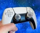 Накладки на стики KontrolFreek® Galaxy (Crystal Limited Edition) для Sony DualSense PS5 / DualShock PS4 [421972824] - изображение 6
