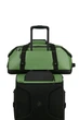 Дорожня Сумка-Рюкзак Samsonite ECODIVER STONE GREEN 55x31x24 KH7*04005 - зображення 9