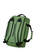 Дорожня Сумка-Рюкзак Samsonite ECODIVER STONE GREEN 55x31x24 KH7*04005 - зображення 15