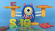 Игра настольная, балансир Цифро-монстрики, Fun Game, 3+, 3 уровня, математика, в кор 26*8*26см (27977) - изображение 4
