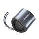 Акустическая система Tronsmart Nimo Mini Speaker Polar Black + Nimo Mini Speaker Gold (994703) - изображение 5