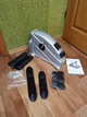 Мини вело-тренажер Aktivshop Heimtrainer 2.0 с противоскользящим ковриком - изображение 3