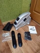 Мини вело-тренажер Aktivshop Heimtrainer 2.0 с противоскользящим ковриком - изображение 4