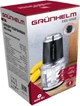 Блендер стационарный grunhelm ebs-614в - изображение 2