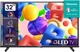 Телевизор 32 дюйма Hisense 32A5KQ (QLED Smart TV Full HD) - изображение 1