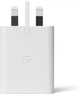 Блок зарядки Google Pixel 30W USB Type-C (UK) (без кабеля) (Б/У, без коробки) - изображение 3