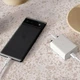 Блок зарядки Google Pixel 30W USB Type-C (UK) (без кабеля) (Б/У, без коробки) - изображение 7