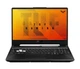 Ноутбук ASUS TUF Gaming F15 / Intel Core i5-10300H / 32 GB RAM / SSD 512 GB / NVIDIA GeForce GTX 1650 + Intel UHD Graphics / матовый, LED, EWV / для игр - изображение 3