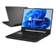 Ноутбук ASUS TUF Gaming F15 / Intel Core i5-11400H, 6 ядер / 16 GB RAM / SSD 960 GB / NVIDIA GeForce RTX 3050, 4 GB GDDR6 / для игр - изображение 1