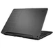 Ноутбук ASUS TUF Gaming F15 / Intel Core i5-11400H, 6 ядер / 16 GB RAM / SSD 960 GB / NVIDIA GeForce RTX 3050, 4 GB GDDR6 / для игр - изображение 6