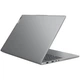 Ноутбук Lenovo IdeaPad Pro 5 16IRH8, (83AQ004ARM) 16" IPS 120Гц / Intel Core i5-13500H / RAM 32 ГБ / SSD 1 ТБ / RTX 4050 / Без ОС / сірий - зображення 6