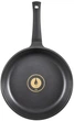 Сковорода з кришкою Ringel Zitrone Olive 28 см (RG-2108-28/OL) - зображення 3