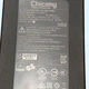 Блок живлення для ноутбука MSI Raider, Clevo, Origin PC (AC Adapter) 280W, роз'єм Flat, Model: A18-280P1A, PN A280A005P - изображение 2