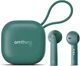 Наушники беспроводные Omthing Airfree Pods EO005 зеленые - изображение 2