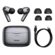 Навушники Bluetooth BASEUS SIMU ANC S2 (NGS2-0G) сірі - зображення 2