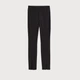 Брюки женские H&M 1117363ral 46 Черные (PS2030000285242) - изображение 1