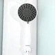 Душевой бокс DUSEL GLARE White Matt 90x90x210 стекло прозрачное, профиль белый, без крыши - изображение 2