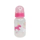 Бутылочка для кормления "Единороги" MegaZayka MGZ-0204(Pink) 150 мл - изображение 1