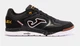 Шкіряні футзалки Joma TOP FLEX REBOUND 2024 — TORS2401IN - 38 - Чорний - зображення 1